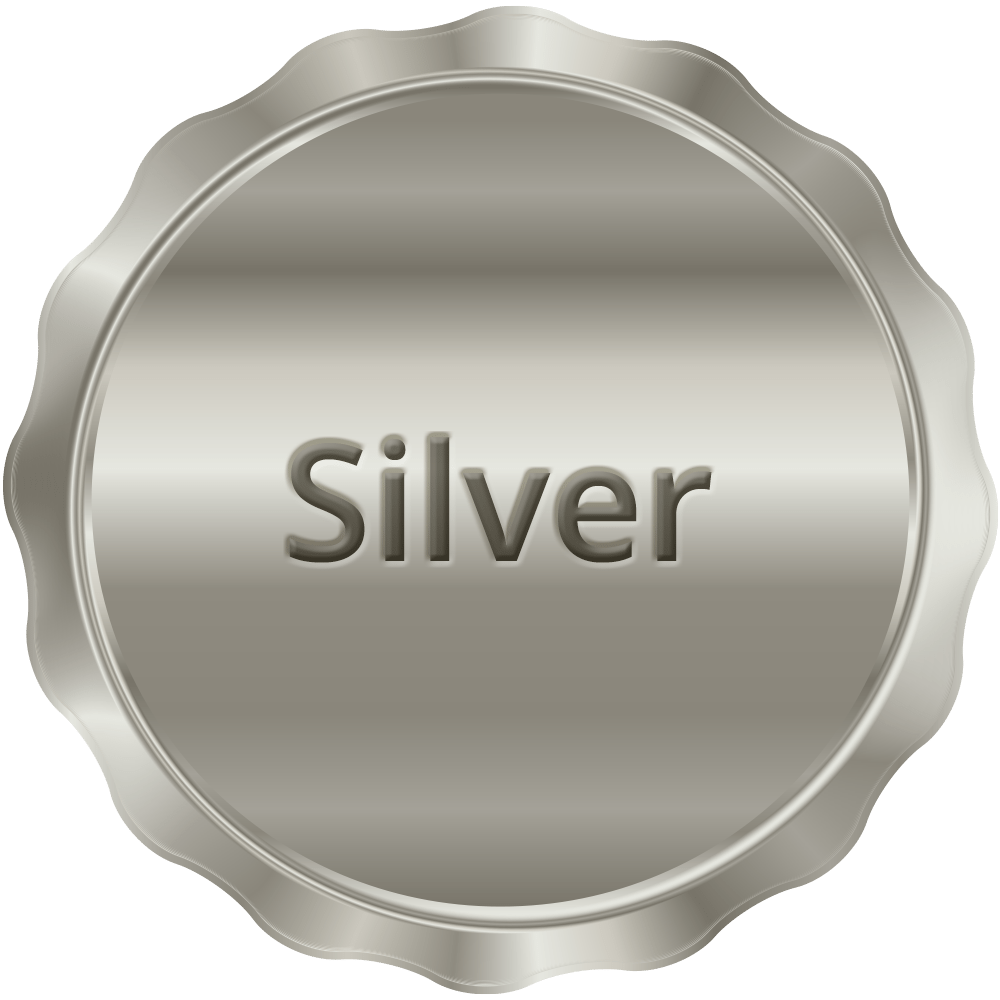 Silver